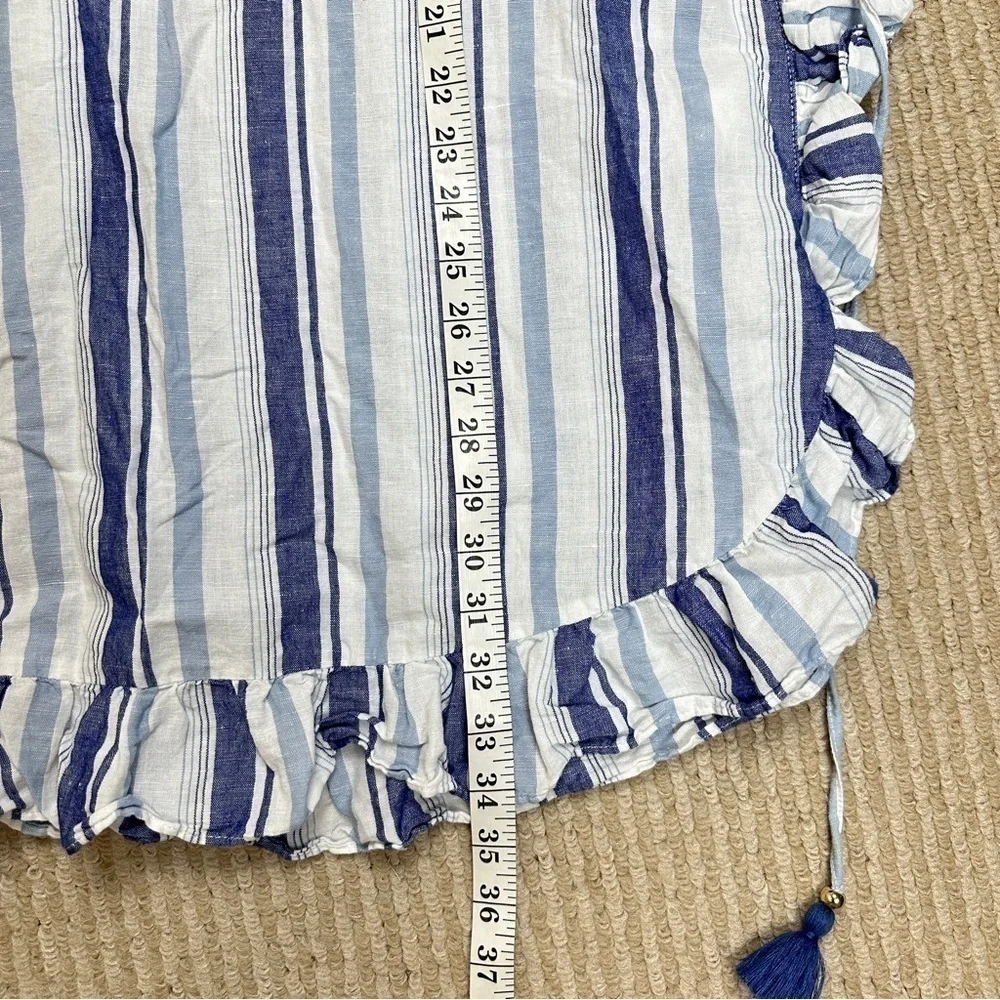 J. Crew crew blue